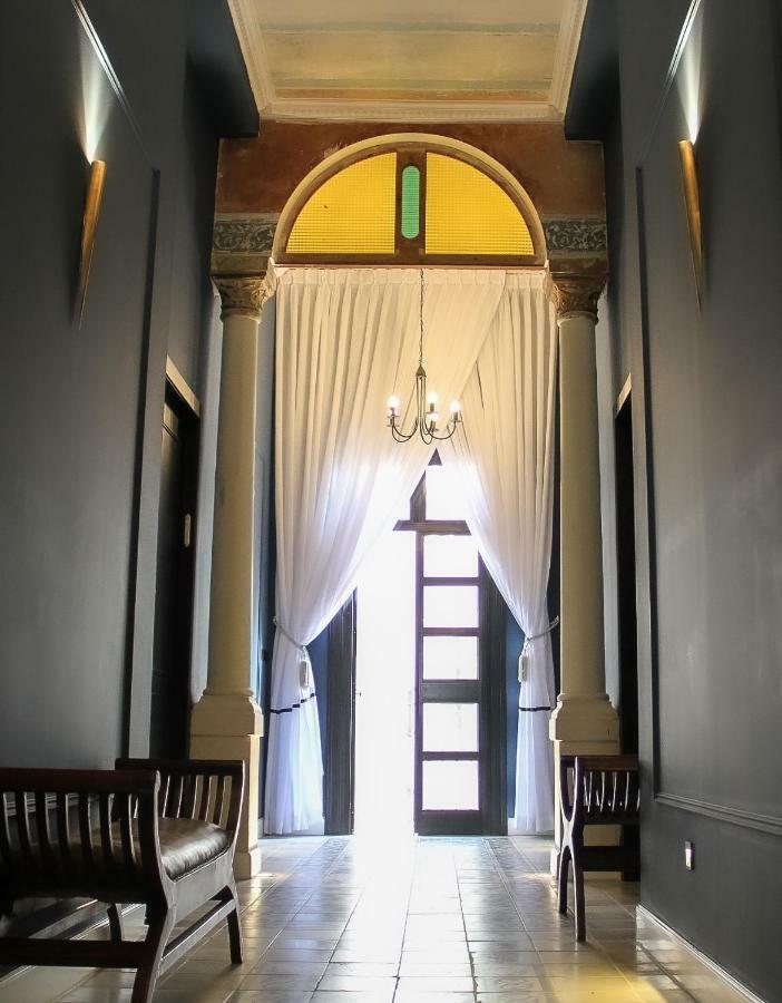Jaffo Tel-Aviv King Gallery Boutique Hotel Luaran gambar