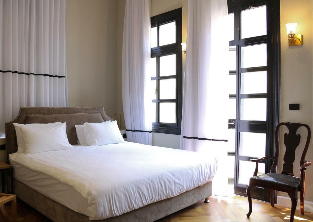 Jaffo Tel-Aviv King Gallery Boutique Hotel Luaran gambar