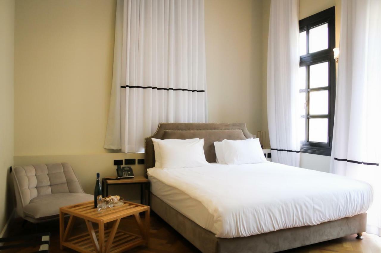 Jaffo Tel-Aviv King Gallery Boutique Hotel Luaran gambar