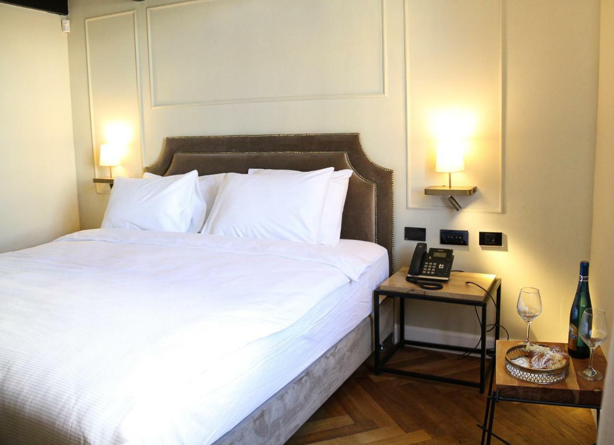 Jaffo Tel-Aviv King Gallery Boutique Hotel Luaran gambar