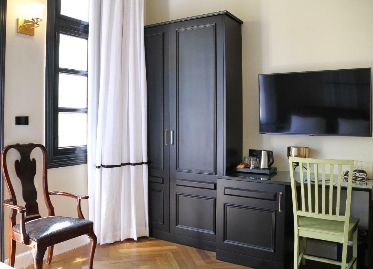 Jaffo Tel-Aviv King Gallery Boutique Hotel Luaran gambar